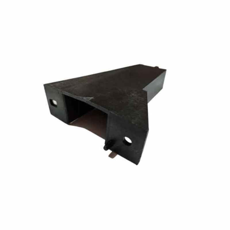 دیاق جلو پنجره خودرو قطعه سازان کبیر مدل DY-132-1053 مناسب برای پراید 132 