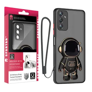Spartan MBC Astronaut Strap Cover for Samsung Galaxy S23 FE