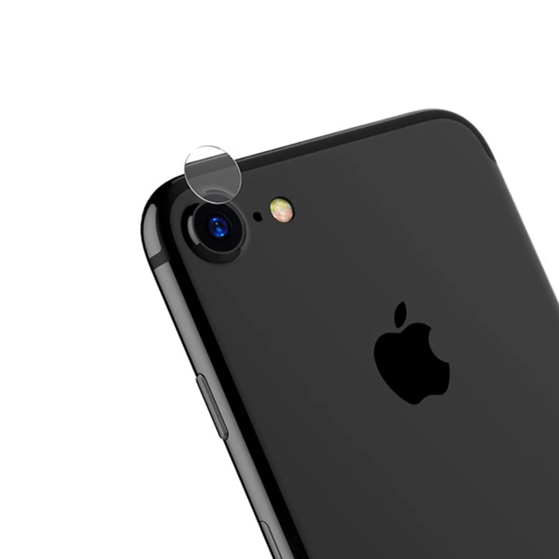 محافظ لنز دوربین مدل L051 مناسب برای گوشی موبایل اپل iphone Xr