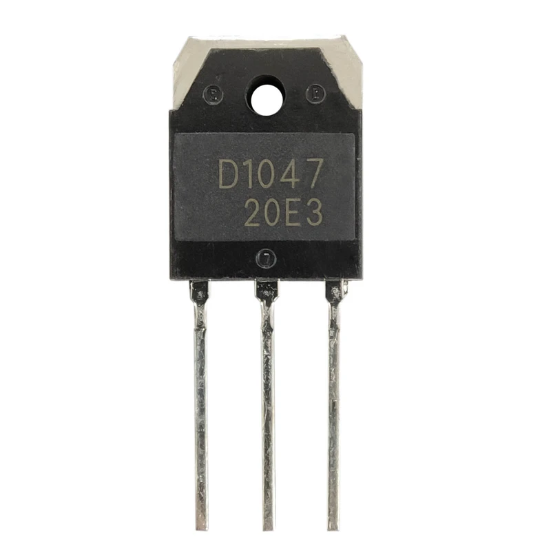 ترانزیستور مدل D1047