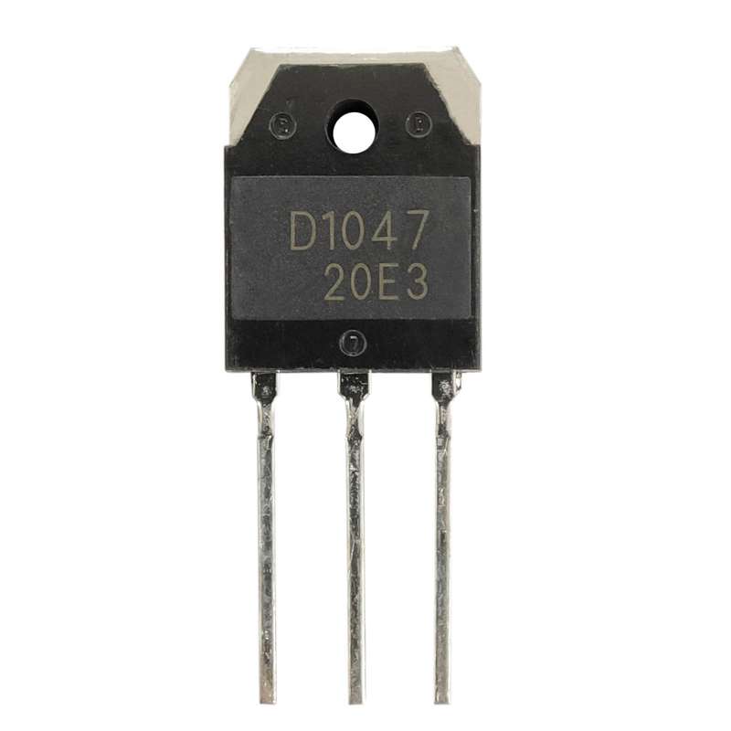 ترانزیستور مدل D1047