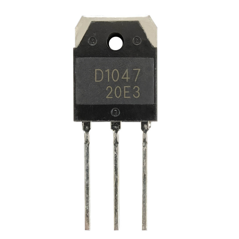ترانزیستور مدل D1047