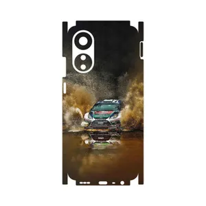 MAHOOT Rally-FullSkin Cover Sticker for Oppo A78 4G
