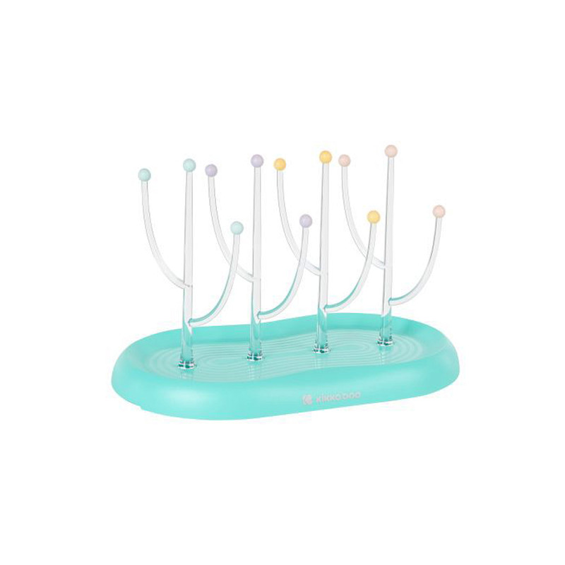 آبچکان شیشه شیر کیکابو مدل ماربل Kb020069