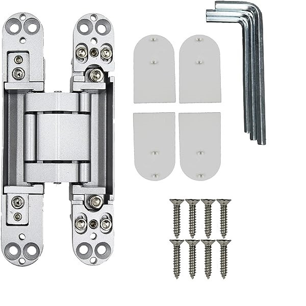 لولا مدل مخفی DORFIT