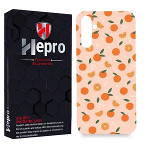 HEPRO MC Cover for SAMSUNG GALAXY A15