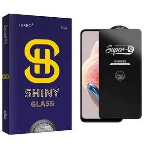 Atouchbo Shiny SuperD_ESD Screen Protector For Xiaomi  Redmi Note 12