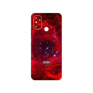 MAHOOT Universe b NASA 10 Cover Sticker for OnePlus Nord N100