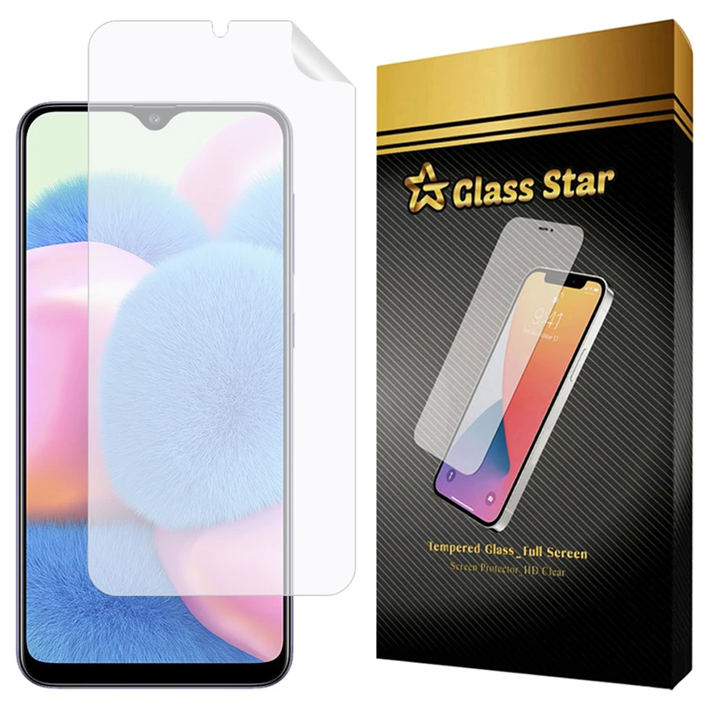 محافظ صفحه نمایش گلس استار مدل GNMF مناسب برای گوشی موبایل سامسونگ Galaxy A30 / Galaxy A30s