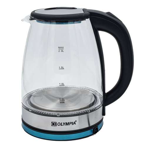 کتری برقی چه مدلی بخرم؟