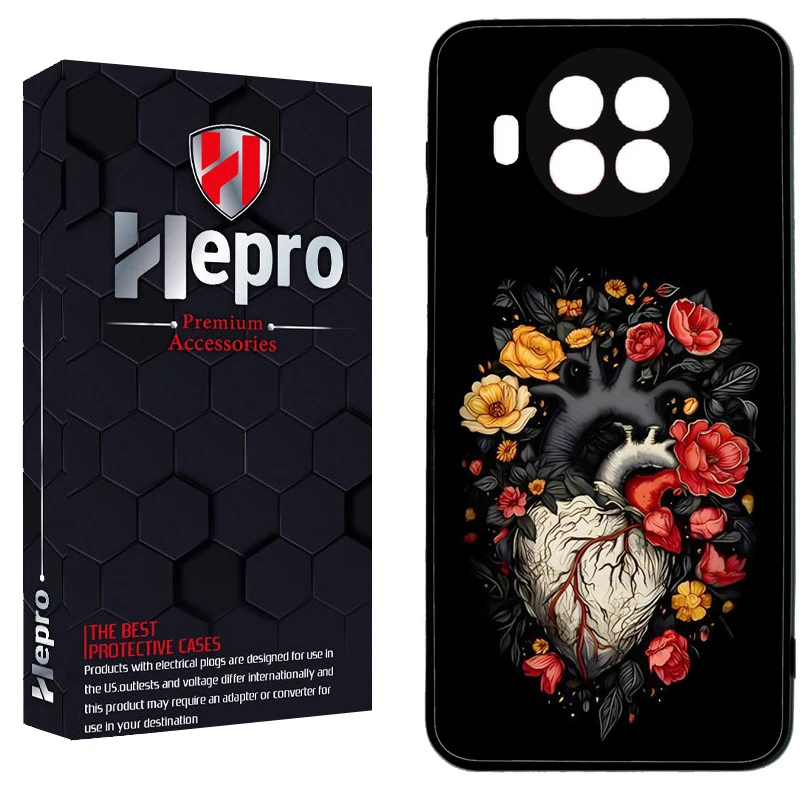 کاور هپرو مدل MC مناسب برای گوشی موبایل شیائومی MI 10T LITE