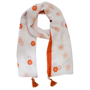  شال زنانه کد 9