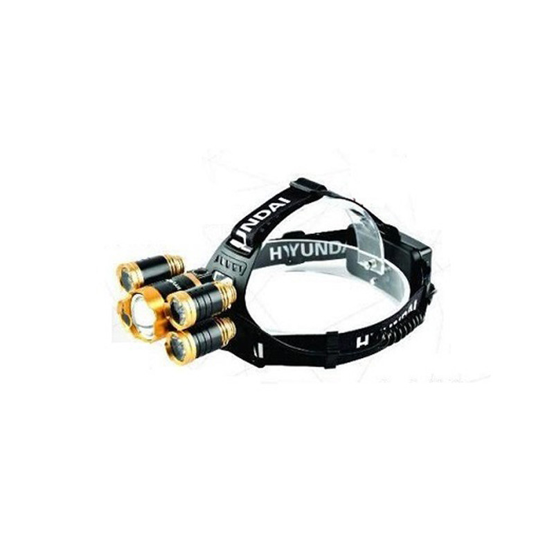 چراغ پیشانی هیوندای مدل HL8050