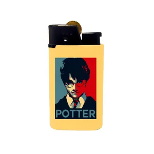 فندک مدل Harry Poter کد S-25