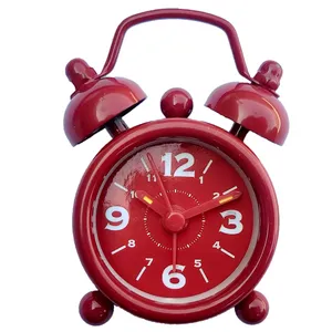 ساعت رومیزی کوارتز مدل OSTAR D40