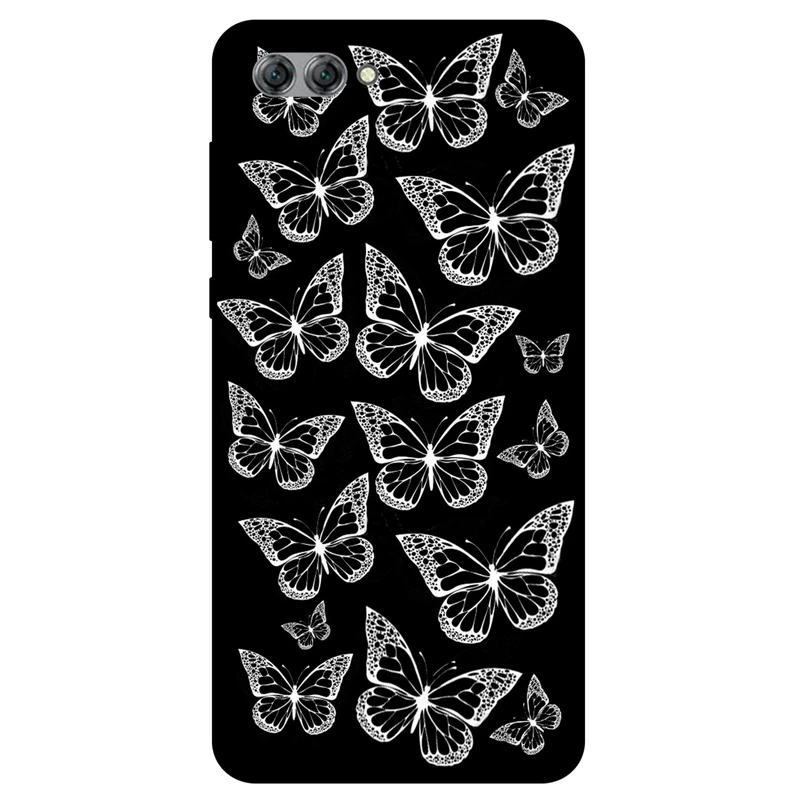 کاور مگافون کد 7244 مناسب برای گوشی موبایل هوآوی Nova 2s