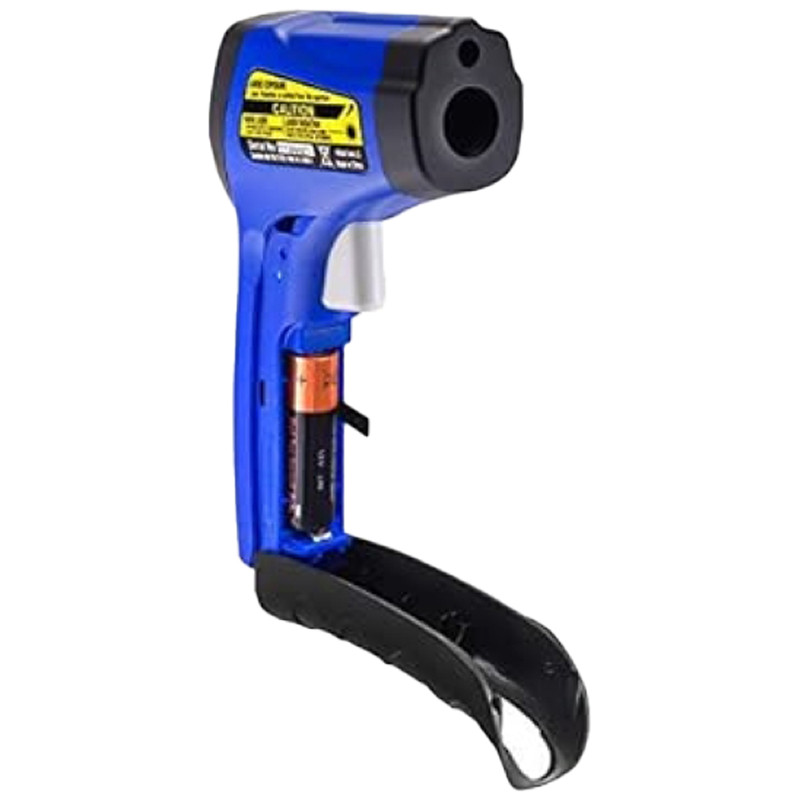 ترمومتر لیزری دیجیتال وان مدل V61