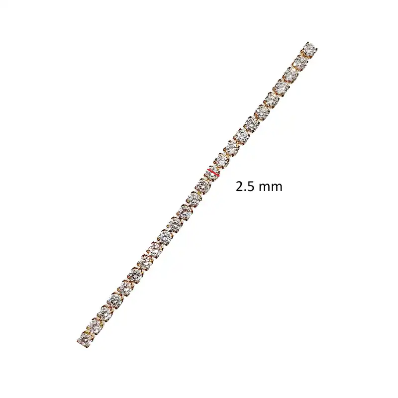 دستبند زنانه ژوپینگ مدل XP673-1