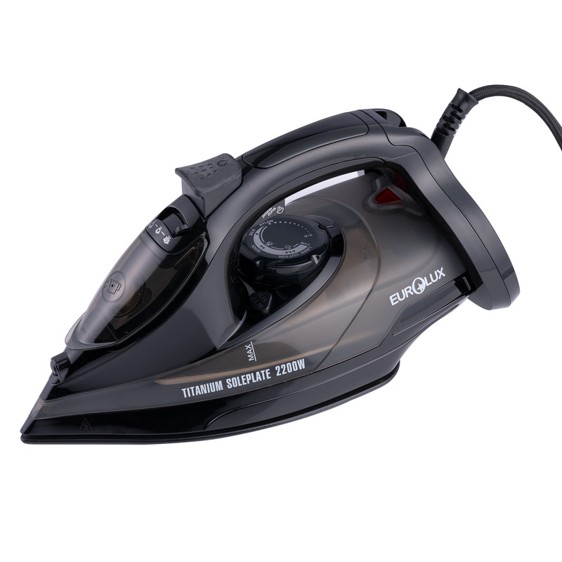 اتو بخار یورولوکس مدل SI5083SB