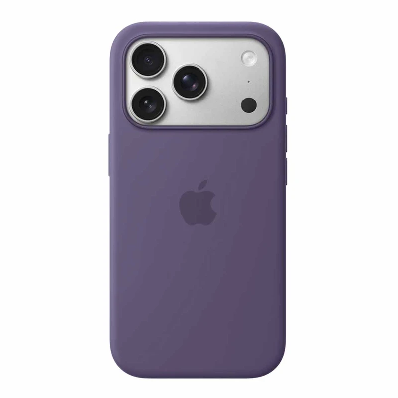 کاور مدل SLBG20 مناسب برای گوشی موبایل اپل iPhone 17 Pro Max