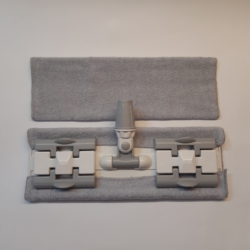 یدک طی زمین شوی سوین مدل گیره ای