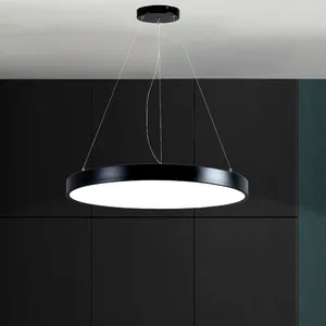 لوستر ام کی ای لایتینگ مدل مدرن کد DSB40-A