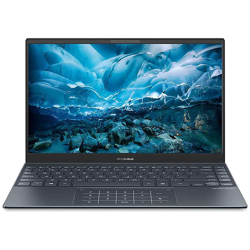 لپ تاپ 13.3 اینچی ایسوس مدل ZenBook UX325EA-KG779 لپ تاپ 13.3 اینچی ایسوس مدل ZenBook UX325EA-KG779