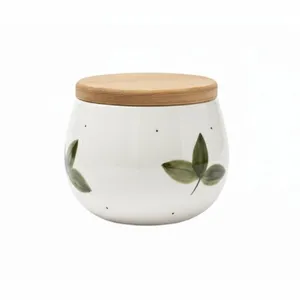 بانکه مدل برگ زیتون تک