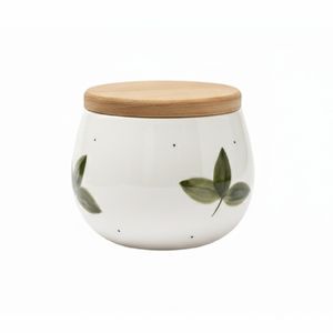 بانکه مدل برگ زیتون تک