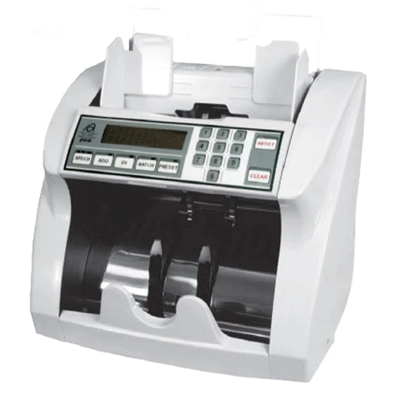 عکس شماره 4 : اسکناس شمار رومیزی پارا مدل nc-407