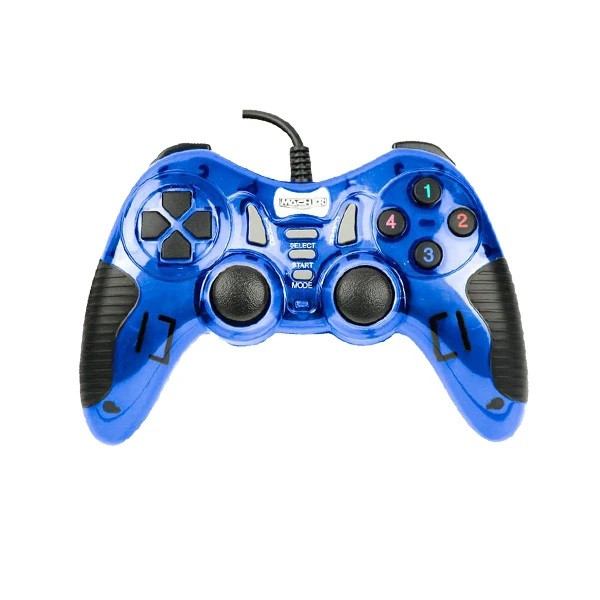 دسته بازی مچر مدل MR-60