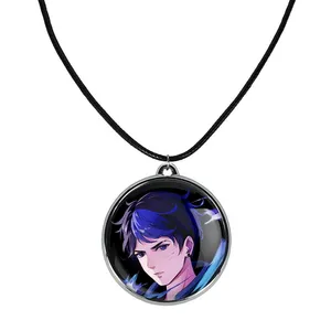 گردنبند خندالو مدل بازی ولورانت (Valorant) کد 3309033091