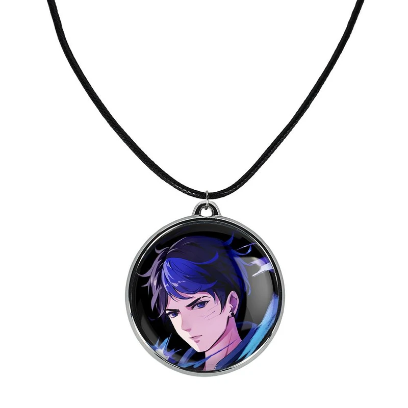 گردنبند خندالو مدل بازی ولورانت (Valorant) کد 3309033091