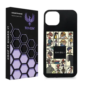 RIVEN RI2-4 Case For Apple iphone 13