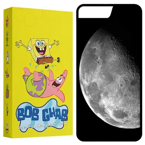 BOB Ghab BCP7 Cover For Apple iPhone 7 / iPhone 8 / iPhone SE 2020 / iPhone SE 2022