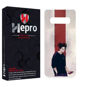 HEPRO MC Cover for SAMSUNG GALAXY S10 PLUS