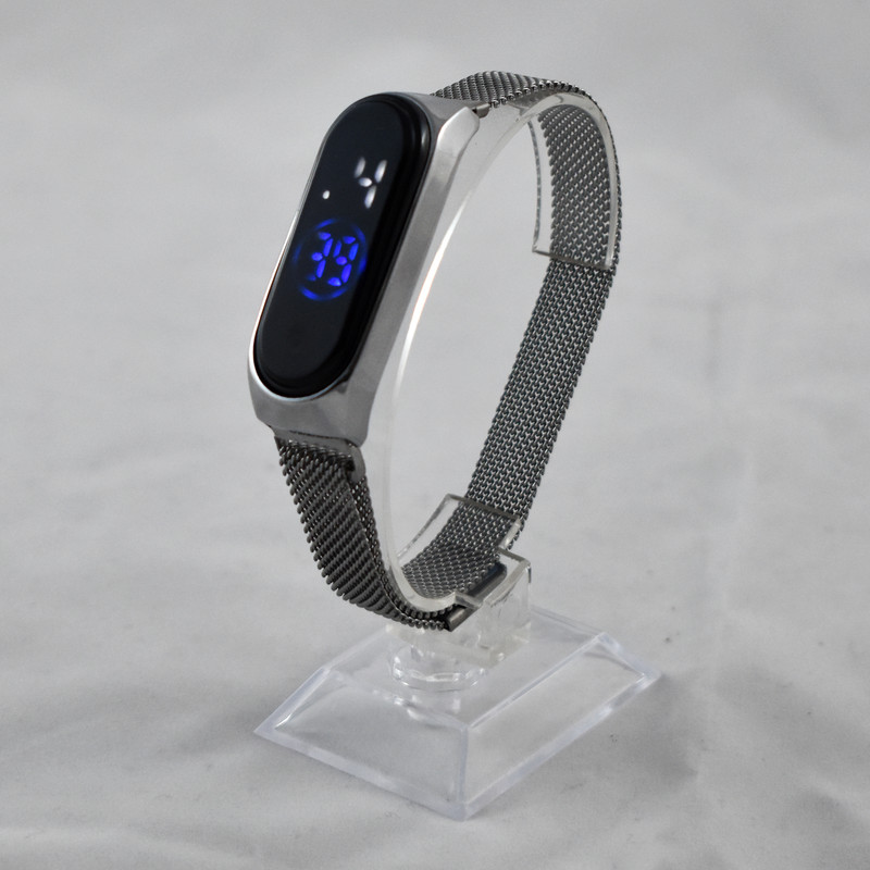 ساعت مچی دیجیتال مدل led172bn ساعت مچی دیجیتال مدل led172bn