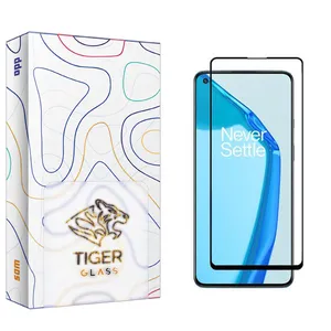 Tiger Glass SAM2 Ceramics Screen Protector For OnePlus 8T
