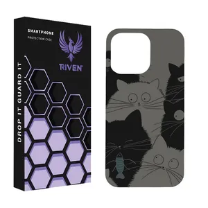 RIVEN RI2-1 Case For Apple iphone 14