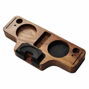 استند پرتافیلتر مدل چوبی کد 51 58