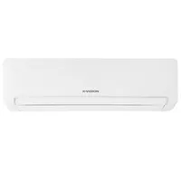 کولر گازی اسپلیت دیواری 18000 دور ثابت ایکس ویژن مدل XAC-18CHSA/HCT1