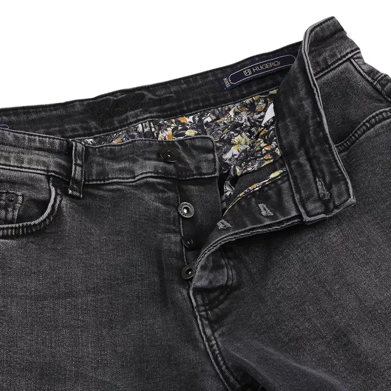 شلوار جین مردانه جی تی هوگرو مدل 1050231