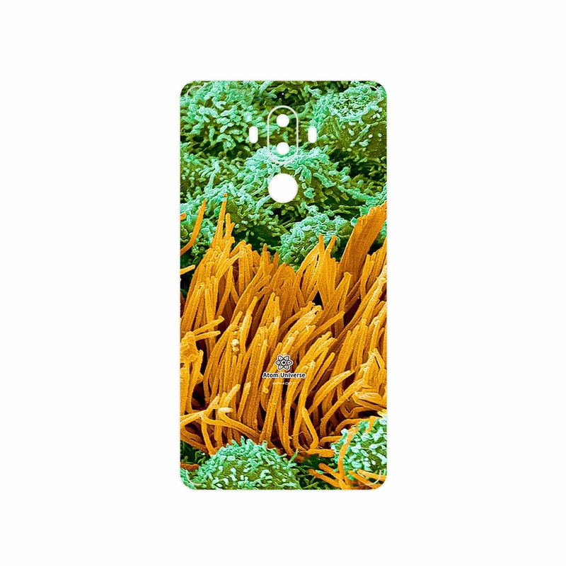 برچسب پوششی ماهوت مدل Atom Universe 6 مناسب برای گوشی موبایل هوآوی Mate 9