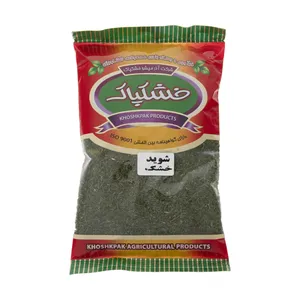 شوید خشک خشکپاک مقدار 100 گرم
