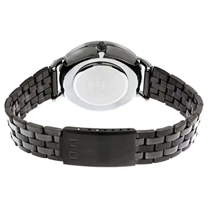 ساعت مچی عقربه ای کیو اند کیو مدل a469j408y