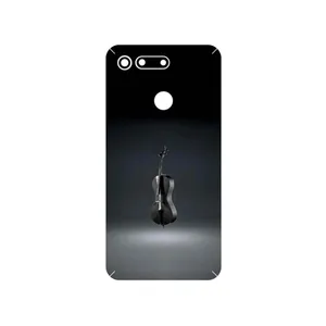 MAHOOT Cello Cover Sticker for Honor View 20