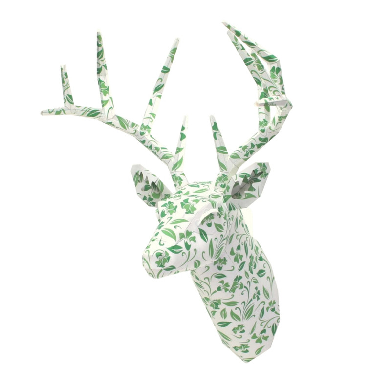 ماکت مدل گوزن کد L90