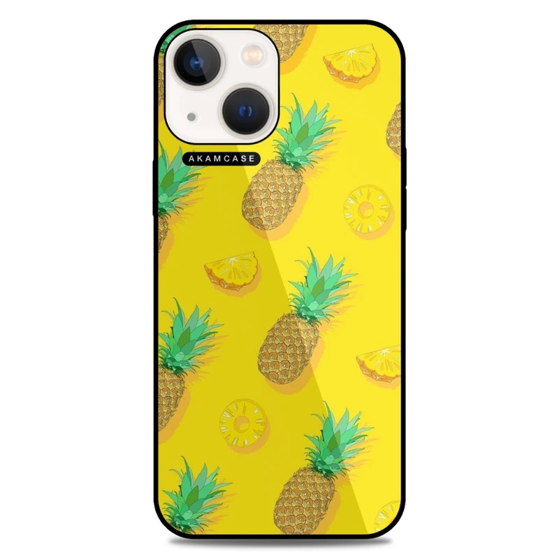 کاور آکام مدل AMCWA13-FRUIT12 مناسب برای گوشی موبایل اپل iPhone 13