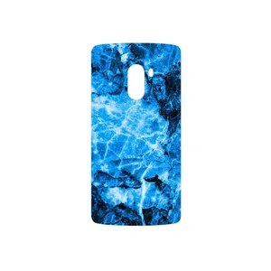 MAHOOT Blue Marble Cover Sticker for Lenovo A7010