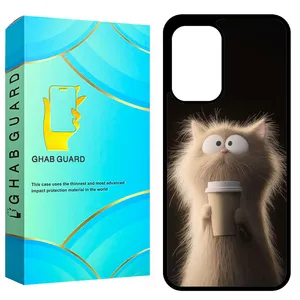 Ghab Guard GCHPA33 Cover For Samsung Galaxy A33 5G
